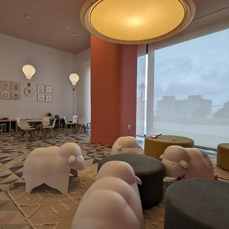 Sunset Cliffs Vacation * ベニドルム