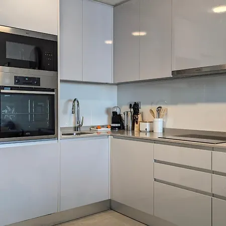 Sunset Cliffs Vacation ベニドルム