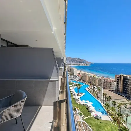 Appartement Sunset Cliffs Vacation *