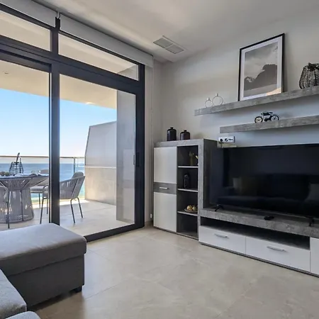 Sunset Cliffs Vacation Apartamento