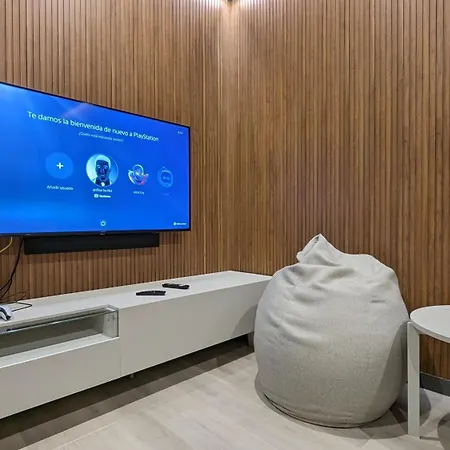 Sunset Cliffs Vacation Apartment Benidorm