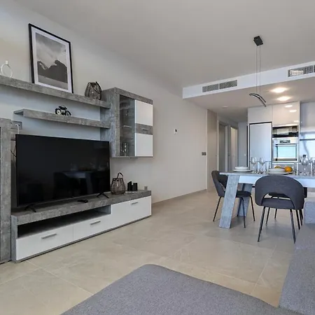 Sunset Cliffs Vacation Apartment