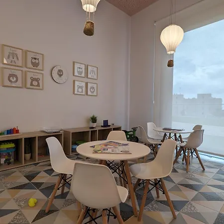 Appartement Sunset Cliffs Vacation