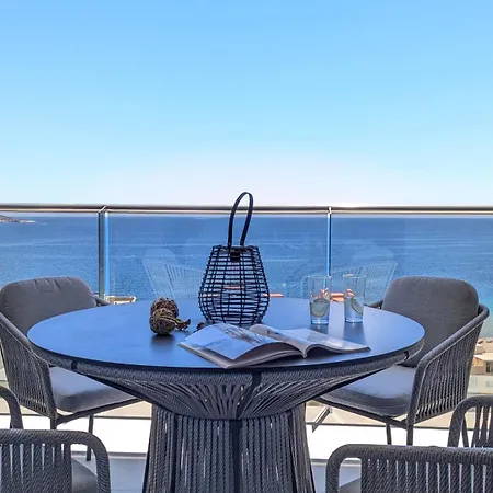 Sunset Cliffs Vacation Appartement *