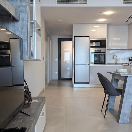 Apartamento Sunset Cliffs Vacation *