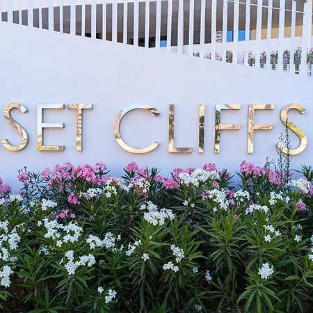 Sunset Cliffs Vacation Benidorm