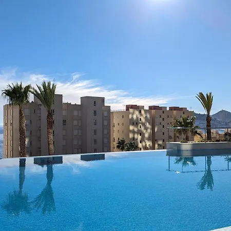 Appartement Sunset Cliffs Vacation