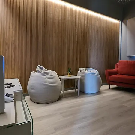 Sunset Cliffs Vacation Appartement *