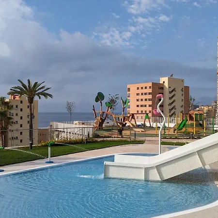 Sunset Cliffs Vacation Apartment