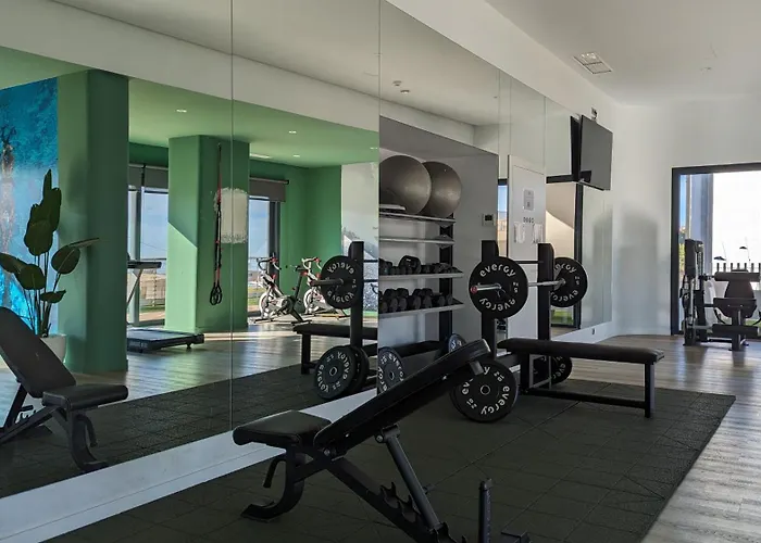 Sunset Cliffs Vacation Benidorm