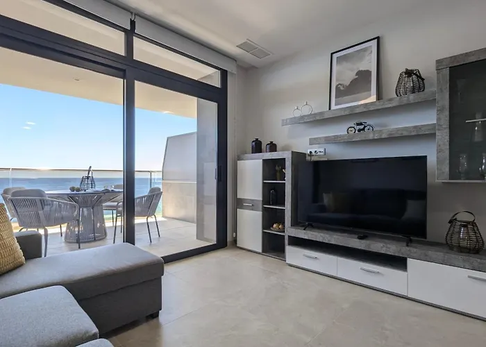 Sunset Cliffs Vacation Apartamento
