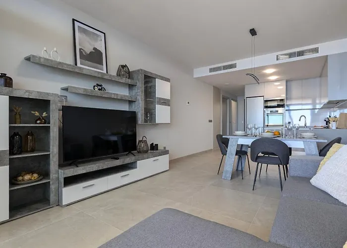 Sunset Cliffs Vacation Apartament