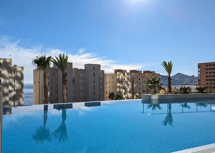 Apartamento Sunset Cliffs Vacation