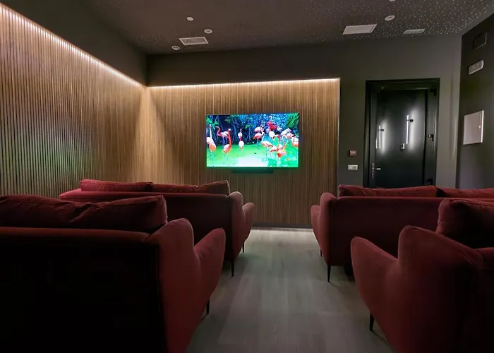 Sunset Cliffs Vacation Apartamento Benidorm