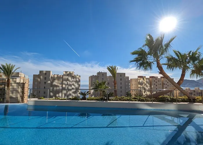 Apartamento Sunset Cliffs Vacation