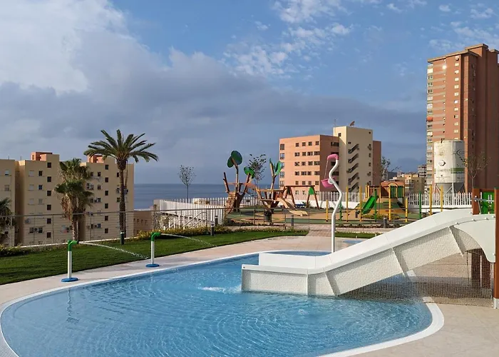 Sunset Cliffs Vacation Apartament