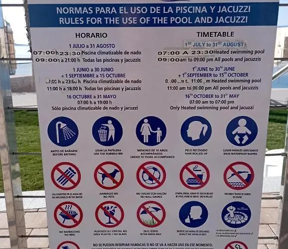 Apartment Sunset Cliffs Vacation Benidorm