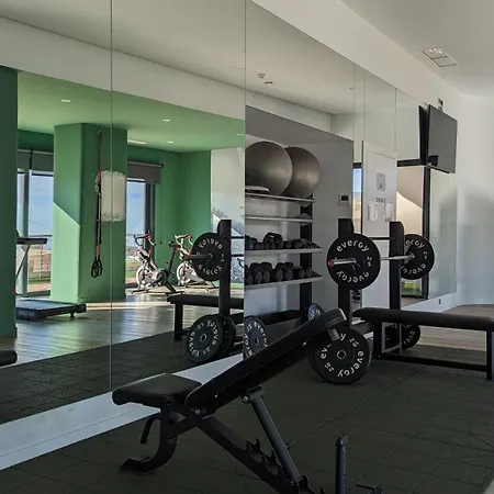 Sunset Cliffs Vacation Benidorm