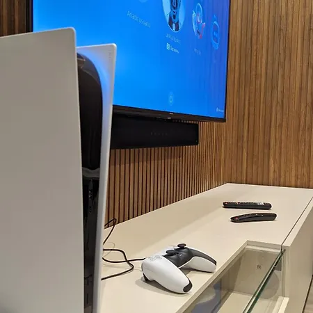 Sunset Cliffs Vacation * Бенидорм