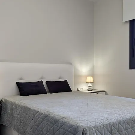 Sunset Cliffs Vacation Апартаменты *