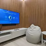 Sunset Cliffs Vacation 公寓 貝尼多姆
