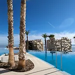 Sunset Cliffs Vacation * 貝尼多姆