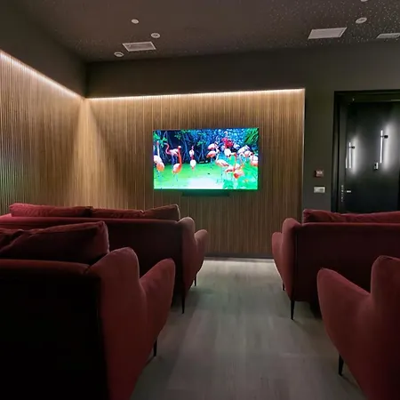 Sunset Cliffs Vacation Apartamento Benidorm