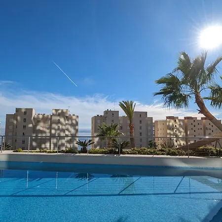 Apartamento Sunset Cliffs Vacation