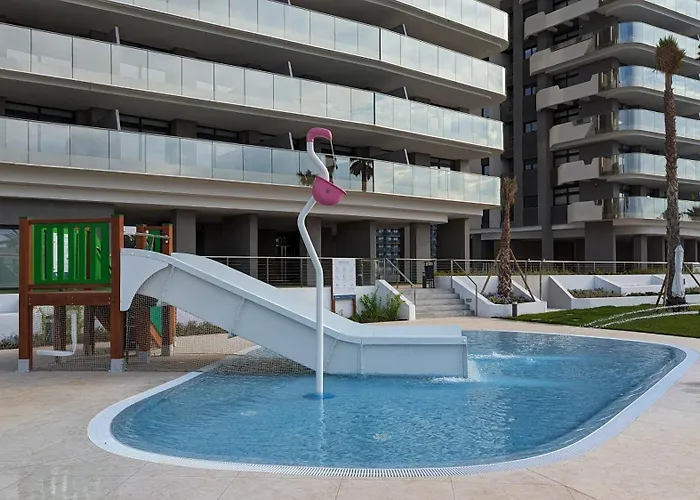 Sunset Cliffs Vacation Appartamento *