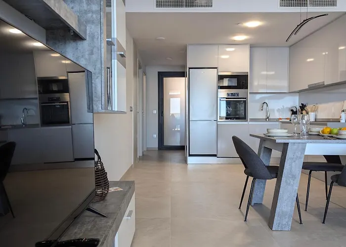 Appartamento Sunset Cliffs Vacation *
